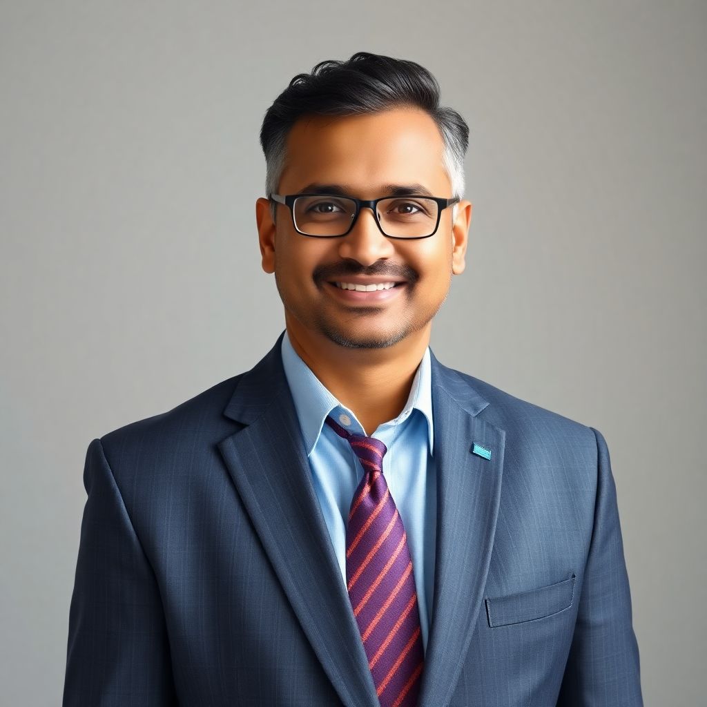 Mr. Naresh Batra profile photo